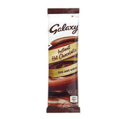 Galaxy Hot Chocolate Sachets – Individual Portions – 100 Pack