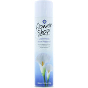 Flower Shop Linen Fresh Air Freshener - 300ml (Case of 12)