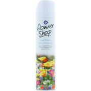 Flower Shop Fresh Flowers Odour Neutraliser - 300ml (Case of 12)