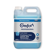 Comfort Professional Fabric Conditioner - Blue Skies - 5 Litre