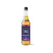Tate & Lyle Vanilla Coffee Syrup – 750ml – Fairtrade