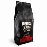 Lorenzo Expert Terra Viva Coffee Beans - 1kg