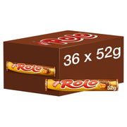 Rolo Chocolates - 52g (Box of 24)