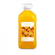 Freshers Orange Squash - No Added Sugar - 5L