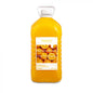Freshers Orange Squash - No Added Sugar - 5L