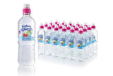 Radnor Splash Apple & Raspberry Sugar Free Flavoured Water - 500ml (Pack of 24)