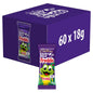 Cadbury Freddo Chocolate Bars - 18g (Box of 60)