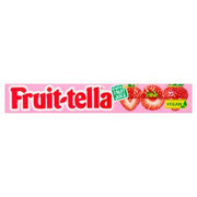 Fruit-tella Strawberry - 41g (Box of 40)