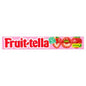 Fruit-tella Strawberry Chewy Sweets With Fruit Juice - 41g (Box of 40)