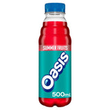 Oasis Summer Fruits - 500ml (Pack of 12)