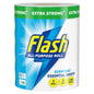Flash All-Purpose Everyday Essential Sheets 3-Ply – 150 Sheets