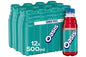 Oasis Summer Fruits - 500ml (Pack of 12)