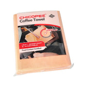 Chicopee Heat Resistant Coffee Wipes - Pack of 10