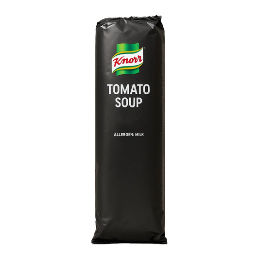 Incup Vending Drinks - Tomato Soup - (Half Box 150 Cups)