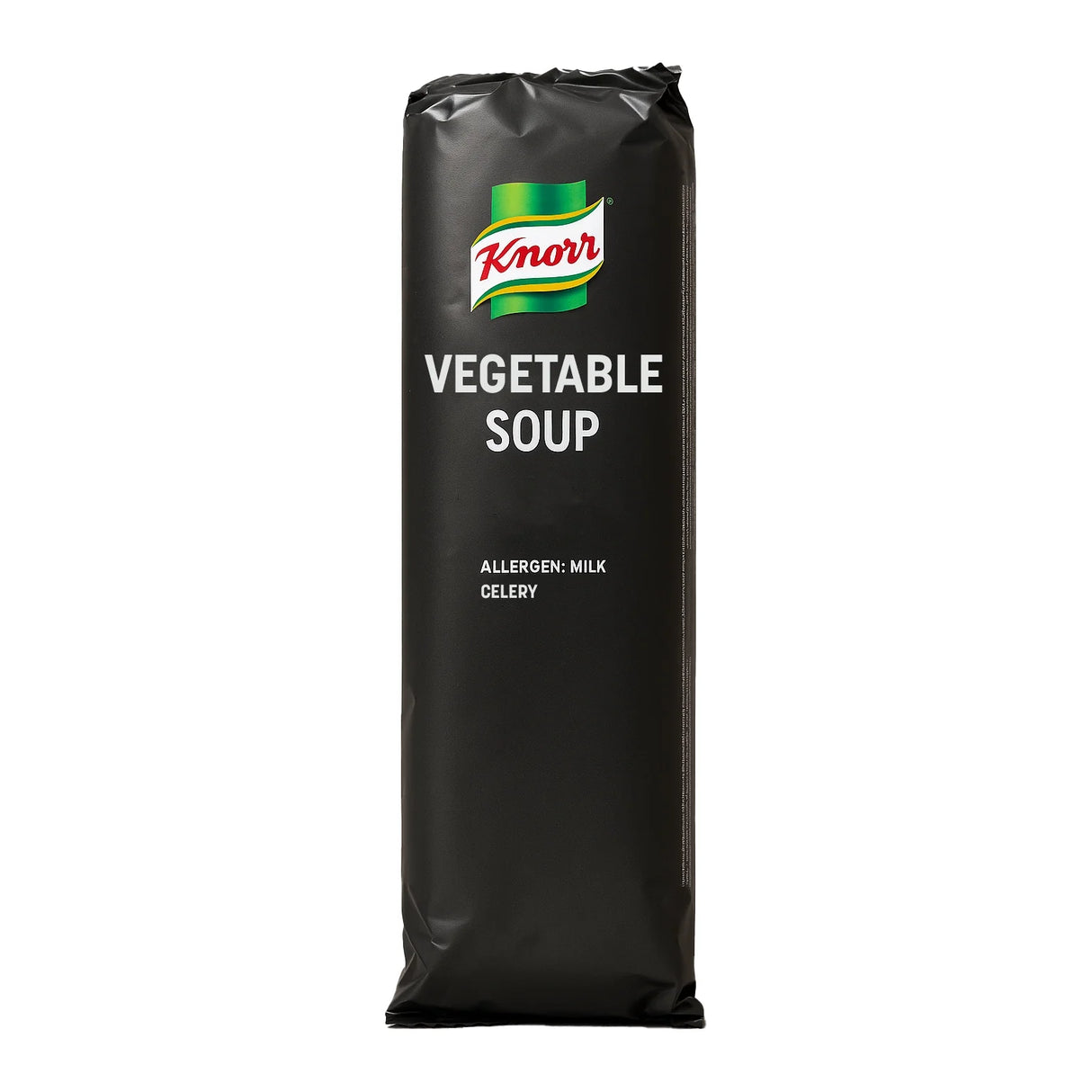Incup Vending Drinks - Vegetable Soup - (Half Box 150 Cups)