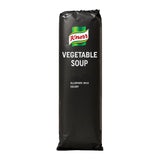 Incup Vending Drinks - Vegetable Soup - (Pack of 25 Cups)