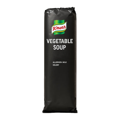 Incup Vending Drinks - Vegetable Soup - (Half Box 150 Cups)