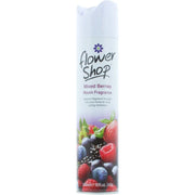 Flower Shop Mixed Berries Air Freshener - 300ml (Case of 12)