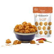 Mr Filbert's Sweet Chilli Rice Crackers 40g - (Box of 16)
