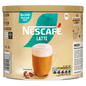 Nescafe Latte: Coffee Tin 1kg