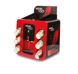 Nescafe & Go Machine - Coffee Machine for Small Business
