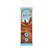Options Belgian Hot Chocolate Sachets – Individual Portions – 100 Pack