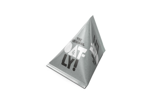 Oatly Single Serve  Portions 20ml - (Box of 100)