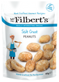 Mr Filbert's Salt Crust Peanuts – 40g (Box of 20)