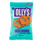 Olly's Pretzel Thins Original Salted 35g (Box of 10)