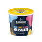 Shmoo Banana Milkshake Powder Mix 1.8kg Tub