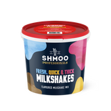 Shmoo Strawberry Milkshake Mix 1.8kg