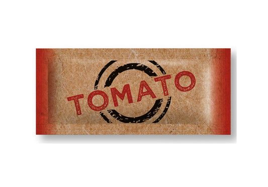 Tomato Ketchup Sachets – 9g – Pack of 200