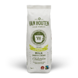 Van Houten VH Fairtrade Choco Vending Machine Choco Drink (12% Cocoa) - (1KG Bags)