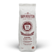 Van Houten Temptation Vending Hot Chocolate (21% Cocoa) - 1kg