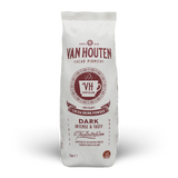 Van Houten VH Temptation Vending Machine Hot Chocolate (21% Cocoa) - (1KG Bags)