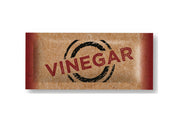Malt Vinegar Sachets – 9g – Pack of 200