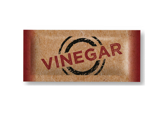 Malt Vinegar Sachets – 9g – Pack of 200