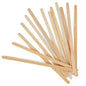 7.5" Wooden Tea & Coffee Stirrers - Pack of 1000