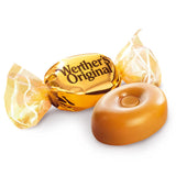 Werthers Original: Individually Wrapped Candies - 1kg Bag