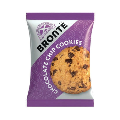 Bronte Traditional Mini Pack Assortment - 5 Varieties 30g Twin Pack (Box of 100)