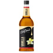 DaVinci Gourmet Classic Vanilla Syrup – 1 Litre