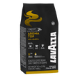 Lavazza Expert Aroma Top Coffee Beans (1kg Bags or Full Case) Rainforest Alliance Certified - Vending Superstore