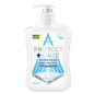 Astonish Protect + Care Antibacterial Hand Wash Vitamin E 600ml (Pack of 12)