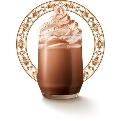 Van Houten Special Bar Hot Chocolate (34% Cocoa) - 1kg