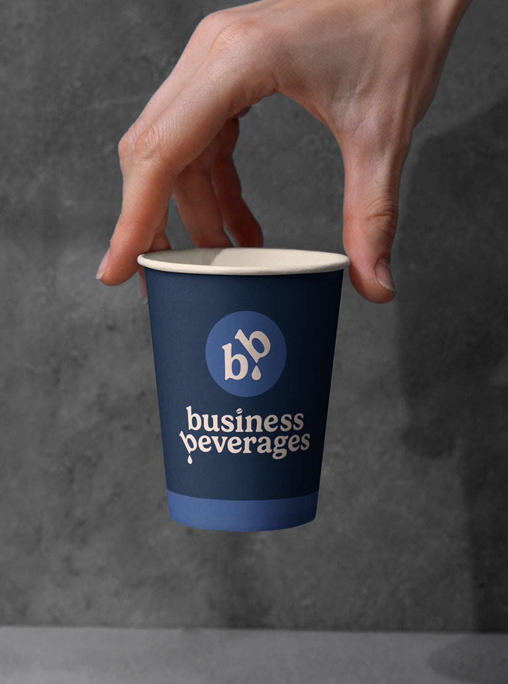 Why choose <em>Business Beverages?</em>