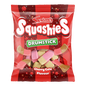 Swizzels Squashies Cherry Cola - 120g (Pack of 12)