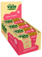 Devonvale Vale Bakery Raspberry Crumble Slice 80g (Box of 16)