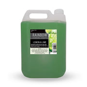 Lemon & Lime Vending Syrup  (5 Litre)