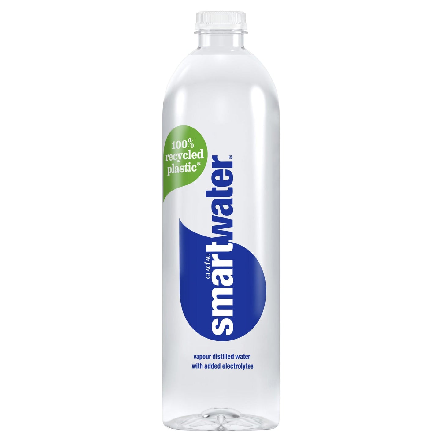 Glaceau Smart Water Still - 600ml (Pack of 24)