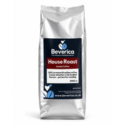 Beverica House Roast Brazilian Instant Vending Coffee - 300g